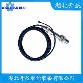 速度传感器 RLS-78SW3操作流程