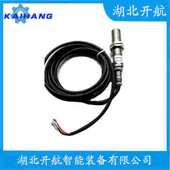 转速传感器 RS9001SY-07-01-02使用方法