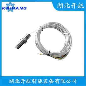 转速传感器 MMB70-12GH50-1N-V1维护建议