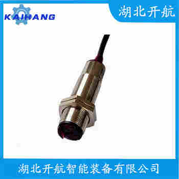 转速传感器 GJ60应用案例