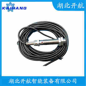 测速传感器 CS-1D-065-03-01功能特点