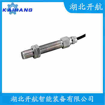 转速传感器 CS-1-G-100-02-01应用案例