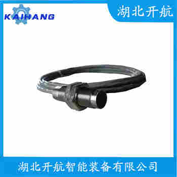 测速传感器 DF6202产品特点