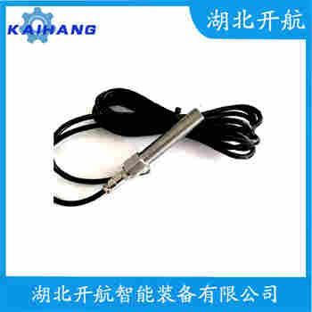 转速传感器 XS-13使用方法