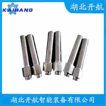 测速传感器 TQG2B功能特点