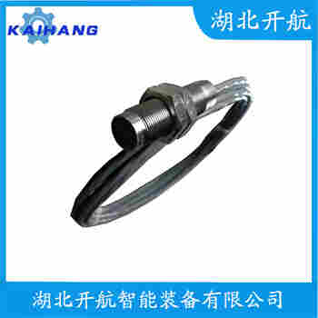 测速传感器 CC-M12/16功能特点