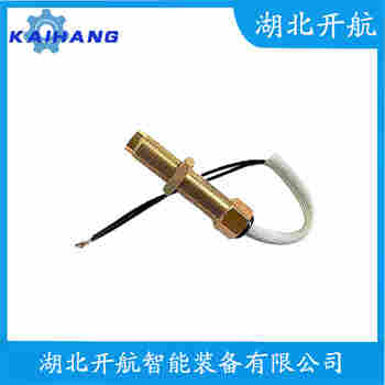 转速传感器 XT-SS-IIIB维护建议