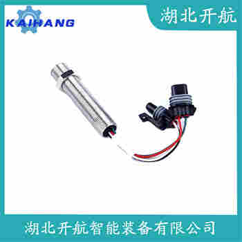 速度传感器 XG-14选择要点