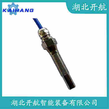 测速传感器 CS-3-M16-L60功能特点