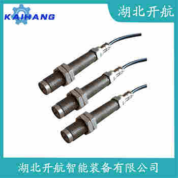 转速传感器 RS-1-L100-A01-B02-C03-D02-E02使用方法