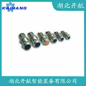 速度传感器 X-HC-A01-B02操作流程