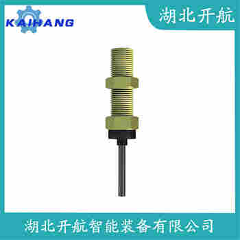 速度传感器 VB-Z9500AN操作流程