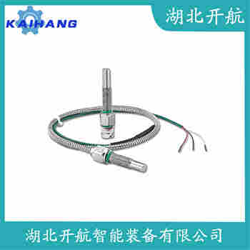 速度传感器 NE360100/01/02/03操作流程