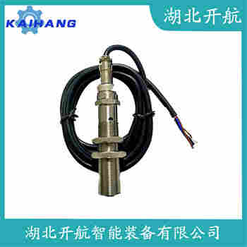 转速传感器 QBJ-CS-1使用方法