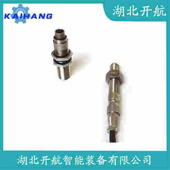 转速传感器 LG-9200应用案例