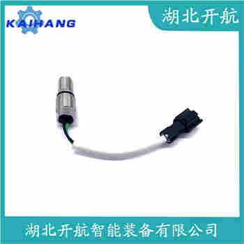 测速传感器 CS-1-G-065-03-00产品特点