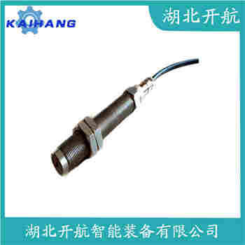 转速传感器 CA-YD-106使用方法