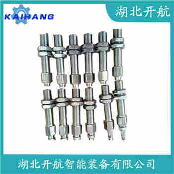 测速传感器 D-075-05-01-K产品特点