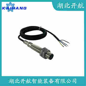 速度传感器 XS12JK-3P/Z选择要点