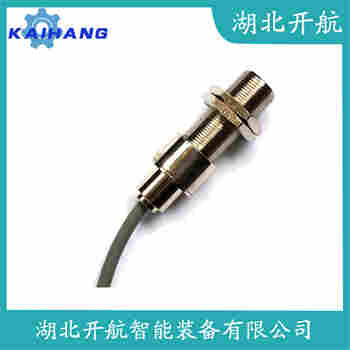 转速传感器 ZS-04-01应用案例