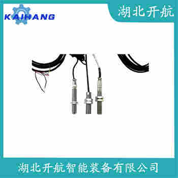 DT100-ST1 测速传感器