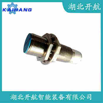 速度传感器 LZS-6-02-16操作流程