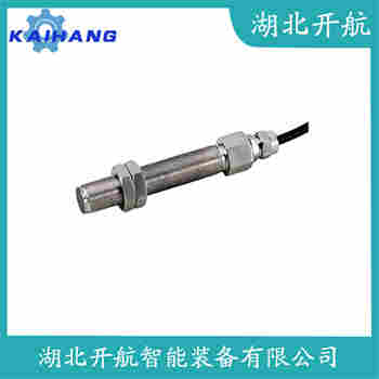 速度传感器 SZ-6产品优势