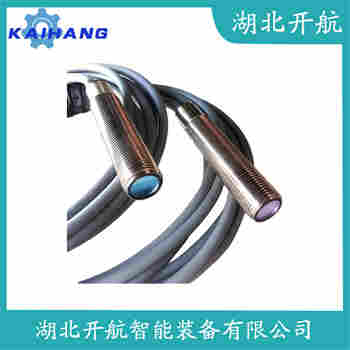 转速传感器 QBJ-CS-3使用方法