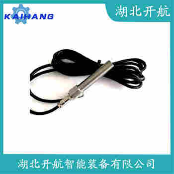 速度传感器 CS-1D-065-05-01选择要点