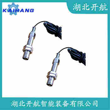 转速传感器 NJ5-18GM50-E应用案例