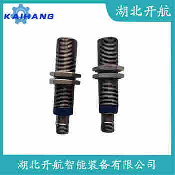 速度传感器 SZCB-02操作流程