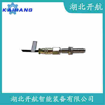 PR9270 测速传感器