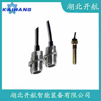 转速传感器 YD60-A02-B80-C00K应用案例