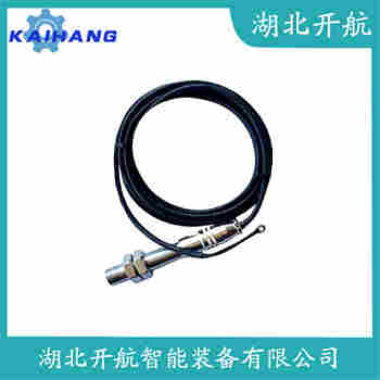 测速传感器 TM0782A-M功能特点