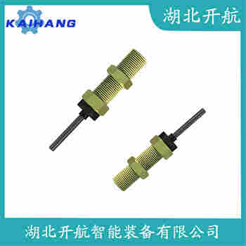 转速传感器 XZS-B维护建议