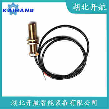 转速传感器 TQG26-A应用案例