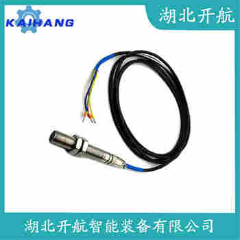 转速传感器 SZB-22-03使用方法