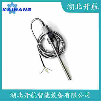 转速传感器 SA205维护建议