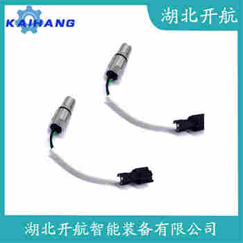 转速传感器 SYCSGT01-065-03-01-02-01使用方法