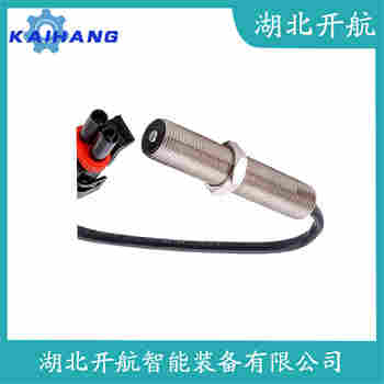 转速传感器 RS9001Y-01-01-05-01使用方法