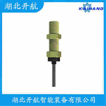 速度传感器 LZS-6-02-16操作流程