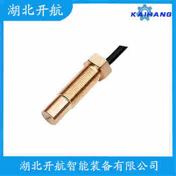 转速传感器 SMCB-01/02使用方法