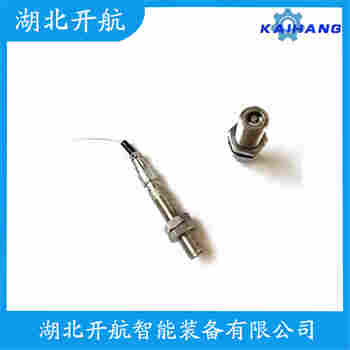 转速传感器 HK230应用案例