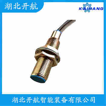 测速传感器 XDG1400产品特点