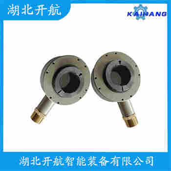 转速传感器 SGZP-1应用案例