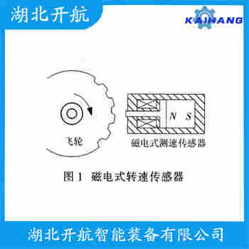 测速传感器 XG-2参数规格