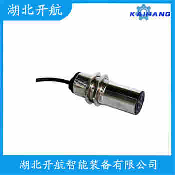 转速传感器 HCH-M12-3T-L应用案例