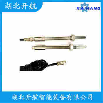 转速传感器 CS-4-100-04-03维护建议