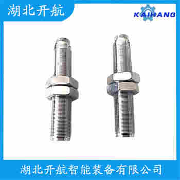 转速传感器 FTS-1使用方法