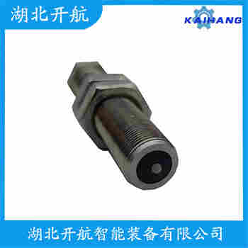 转速传感器 HG72使用方法